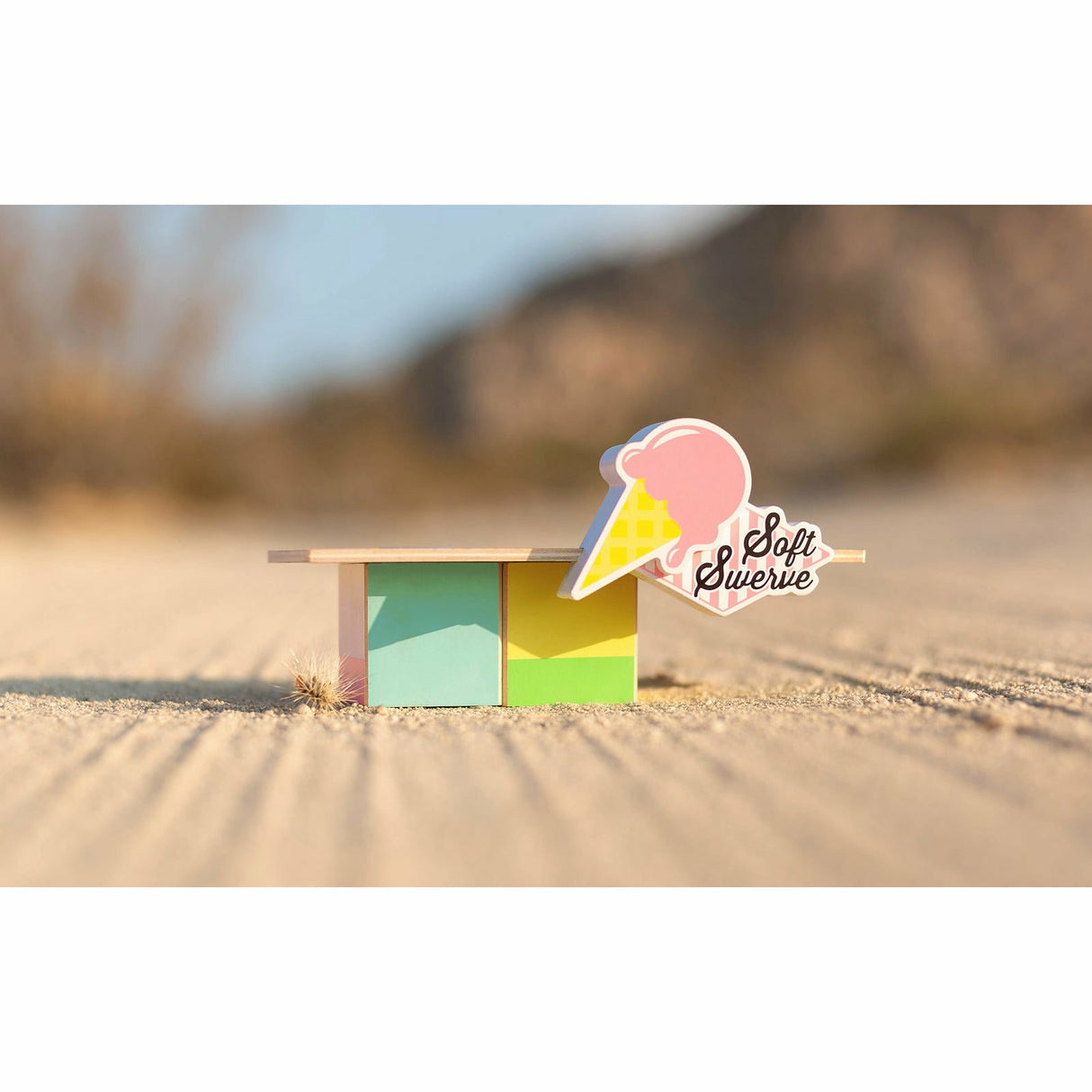 CANDYCAR | STAC | Ice Cream Shack