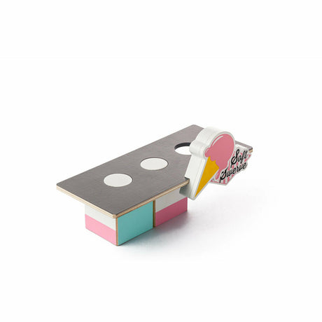 CANDYCAR | STAC | Ice Cream Shack