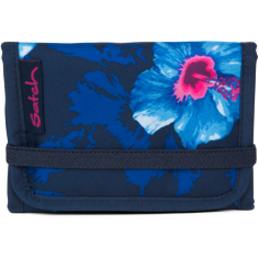 satch | satch Wallet | Waikiki Blue