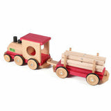 Beck | Langholzwagen