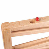 Beck | Kugelbahn mit Glockenspiel