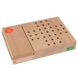 Beck | Geduldspiel Solitaire
