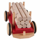 Beck | Langholzwagen