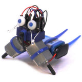 Variobot® | Roboterbausatz | varikabi
