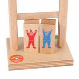 Beck | Klettermax mit Figuren „Max“ und „Moritz“