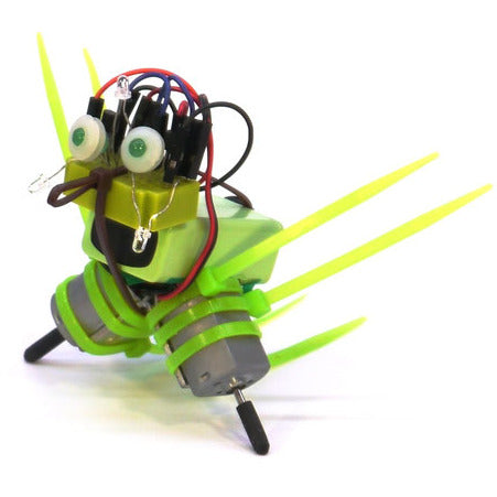Variobot® | Roboterbausatz | varikabi