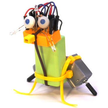 Variobot® | Roboterbausatz | varikabi