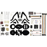 Variobot® | Roboterbausatz - Ameise | variAnt