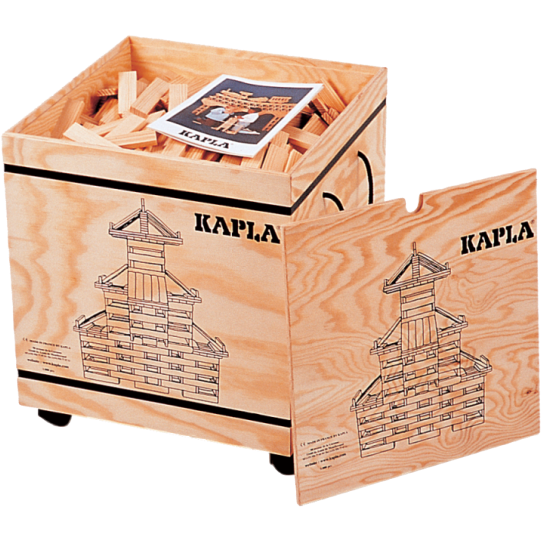 Kapla Kasten 1000