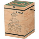 KAPLA | 280er Kasten | Kunstbuch - nach Wahl |