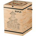 KAPLA | 280er Kasten | Kunstbuch - nach Wahl |