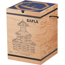 KAPLA | 280er Kasten | Kunstbuch - nach Wahl |