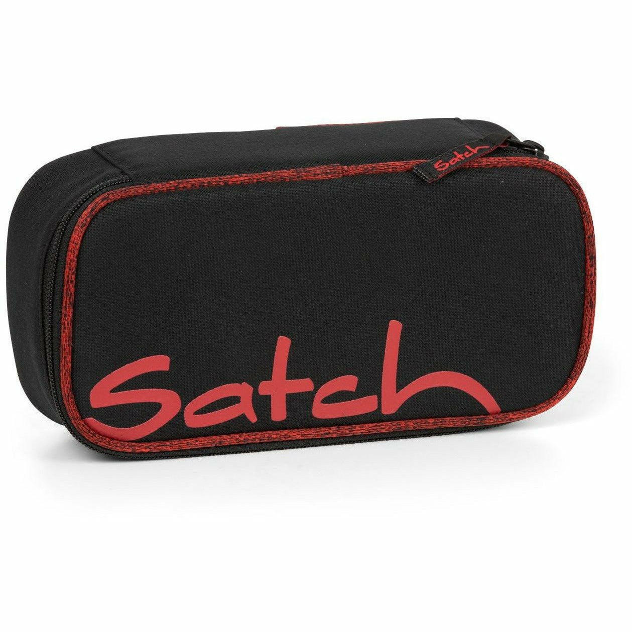 satch Pencil Box |Black Volcano (ähnlich wie Fire Phantom)