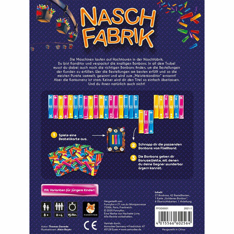 Naschfabrik