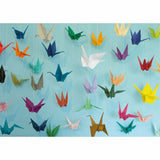Cloudberries | Origami | Puzzle | 1000 Teile