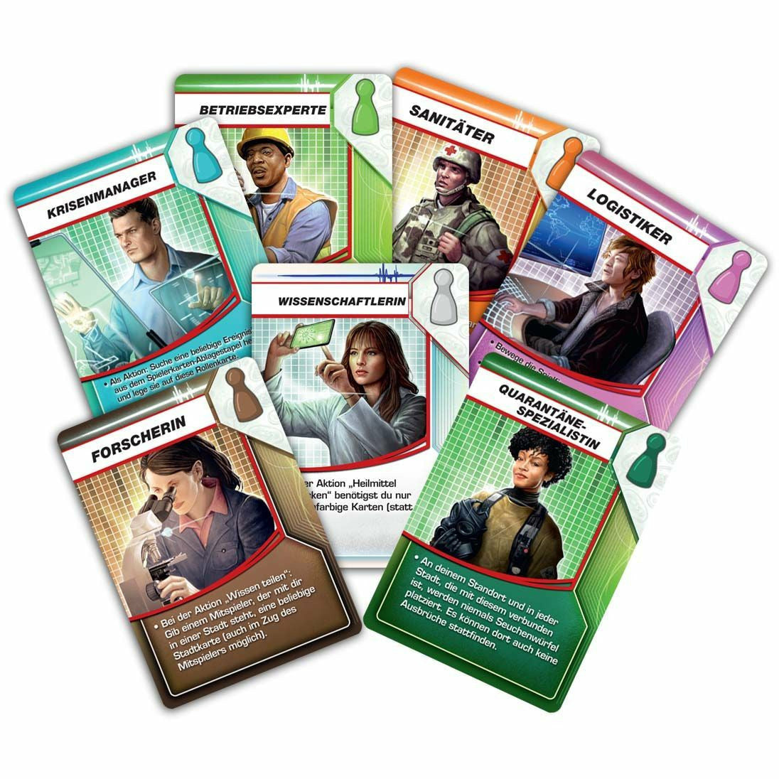 Pandemic