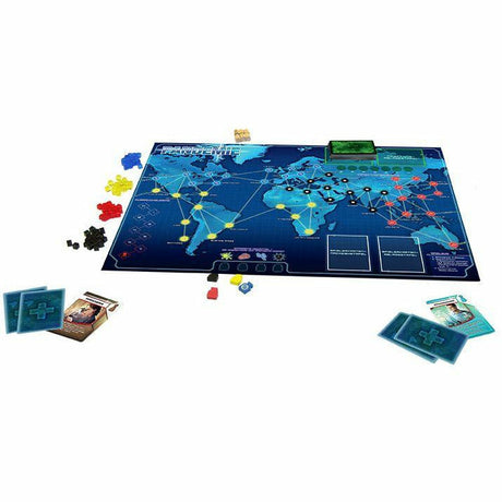 Pandemic