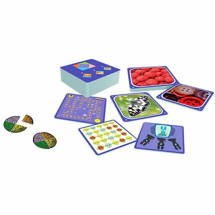 Cortex Challenge 2 - Kids