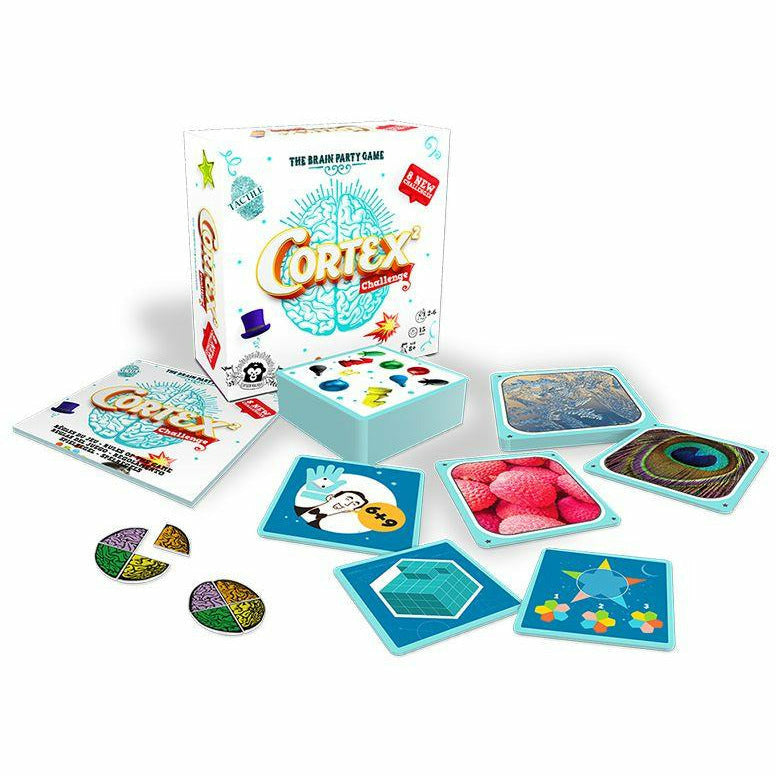 Cortex Challenge 2
