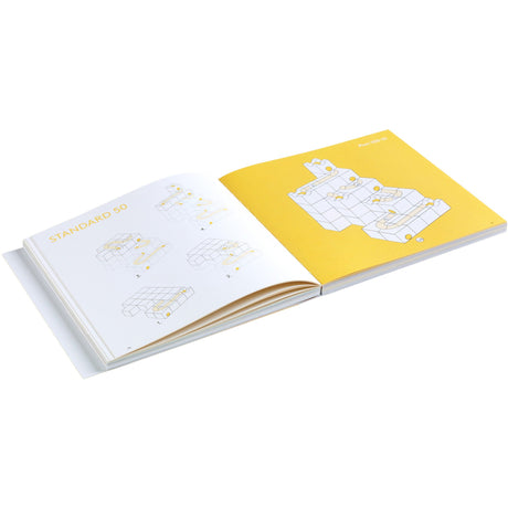 CUBORO | DAS BUCH