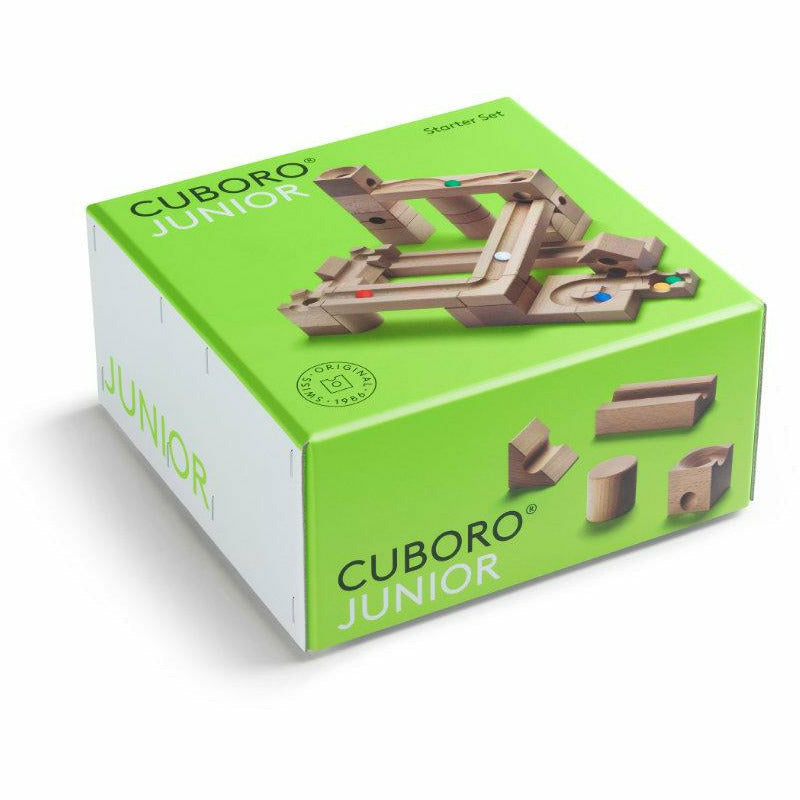 CUBORO | JUNIOR