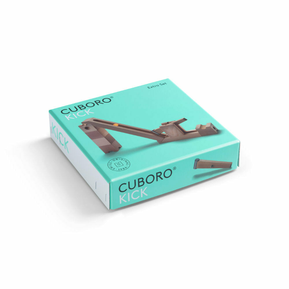 CUBORO | KICK
