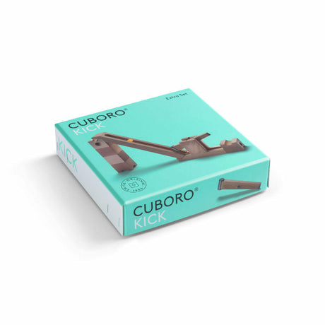 CUBORO | KICK