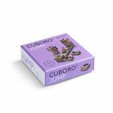 CUBORO | JUMP