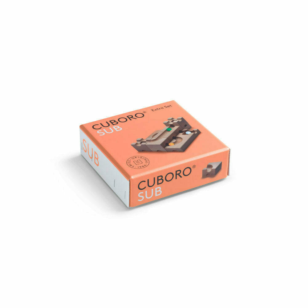 CUBORO | SUB