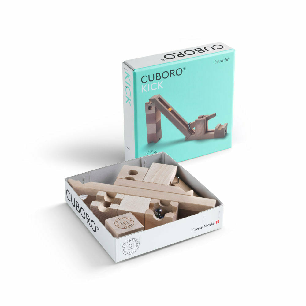 CUBORO | KICK