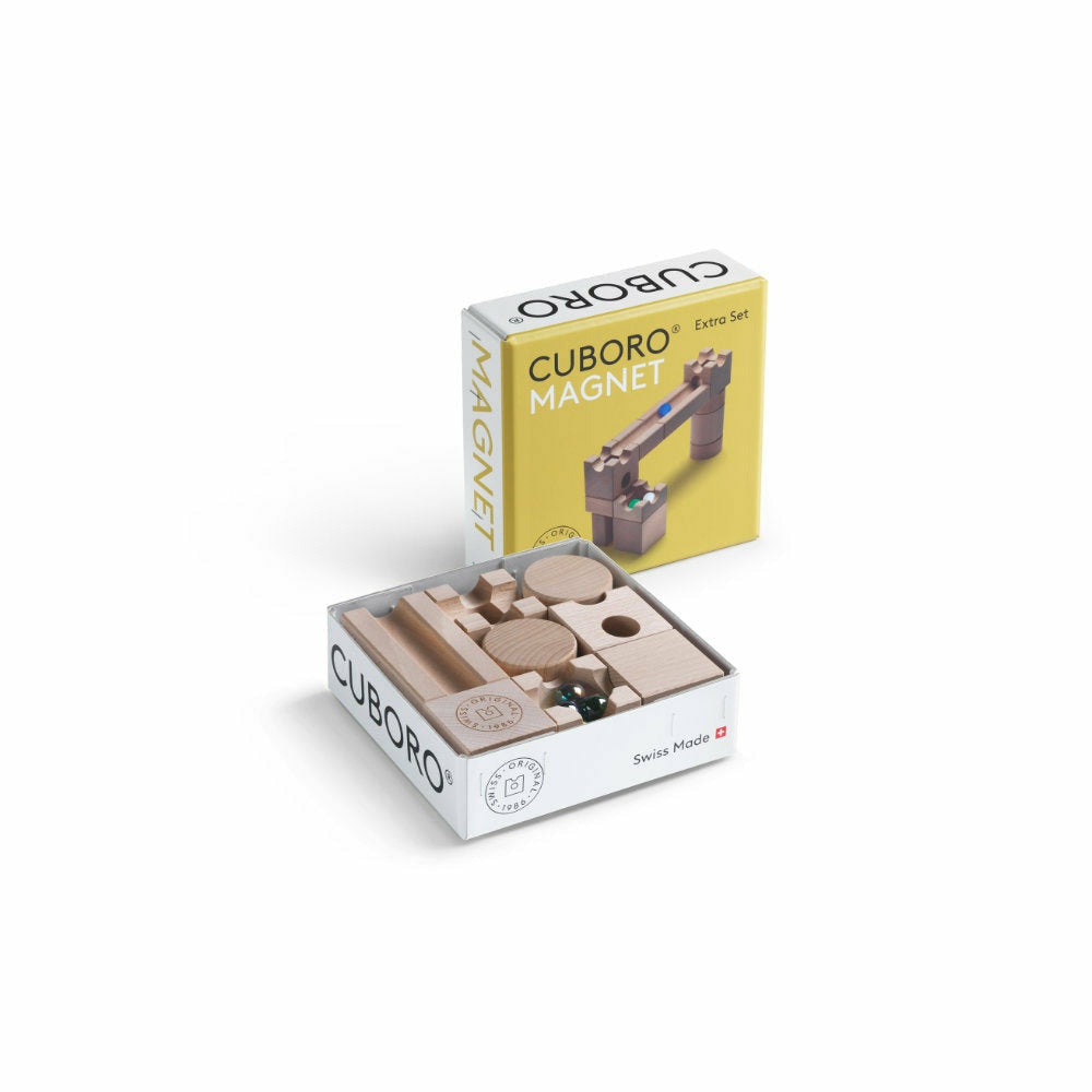 CUBORO | MAGNET