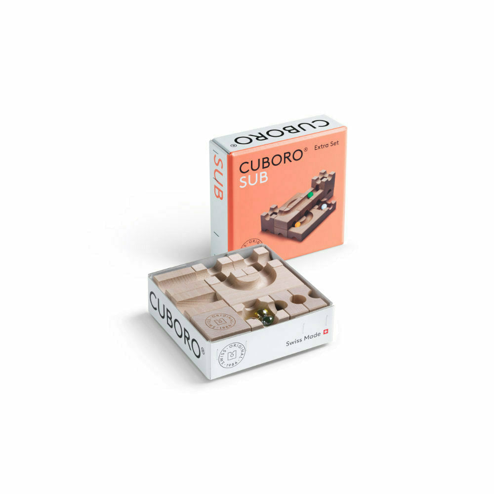 CUBORO | SUB