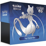 Pokémon | PKM Go Trainer Box DE**