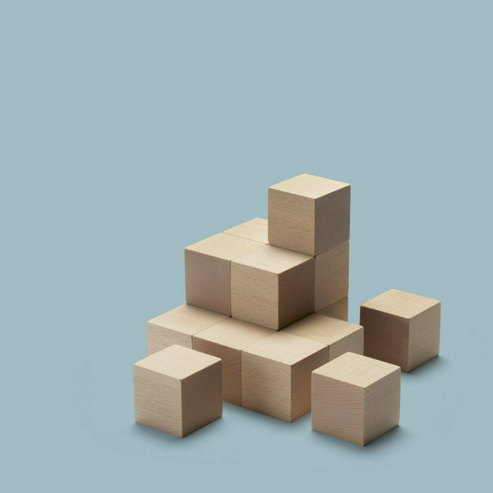 CUBORO | CUBES