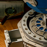 ROKR | DIY | The Globe - Globus