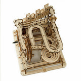 ROKR | DIY | Marble Parkour - Trichter Murmelbahn