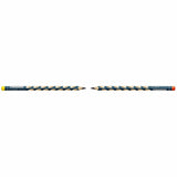 STABILO EASYgraph petrol HB rechts