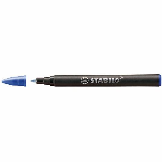 STABILO EASYoriginal refill medium blau