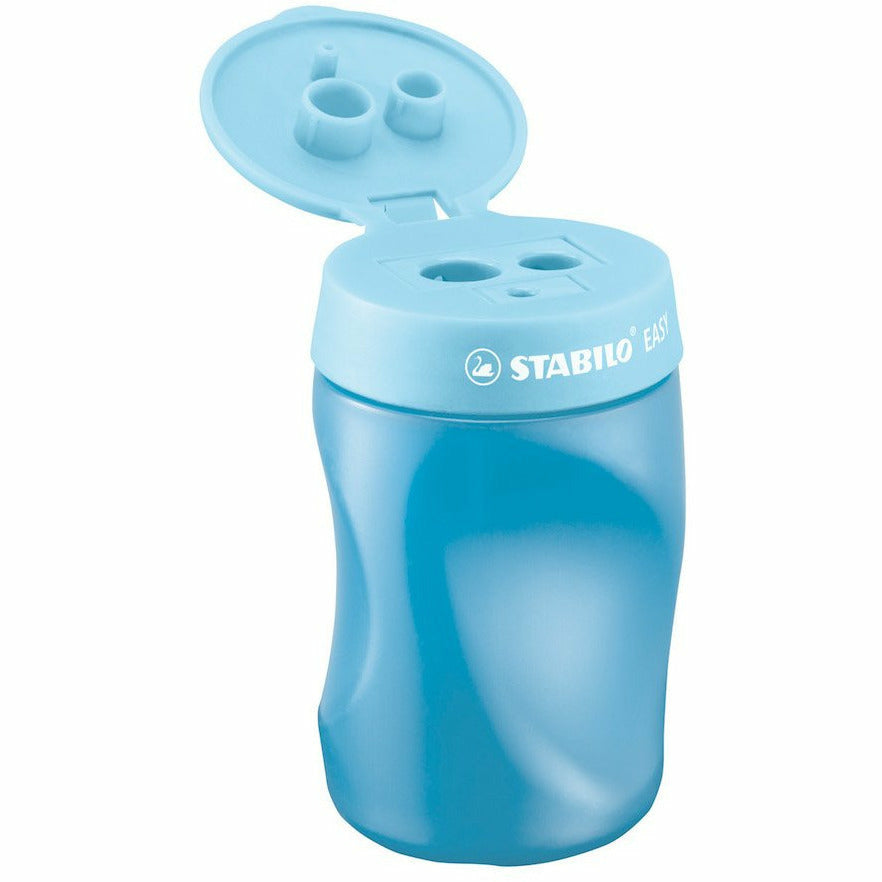STABILO EASYsharpener blau Linkshänder