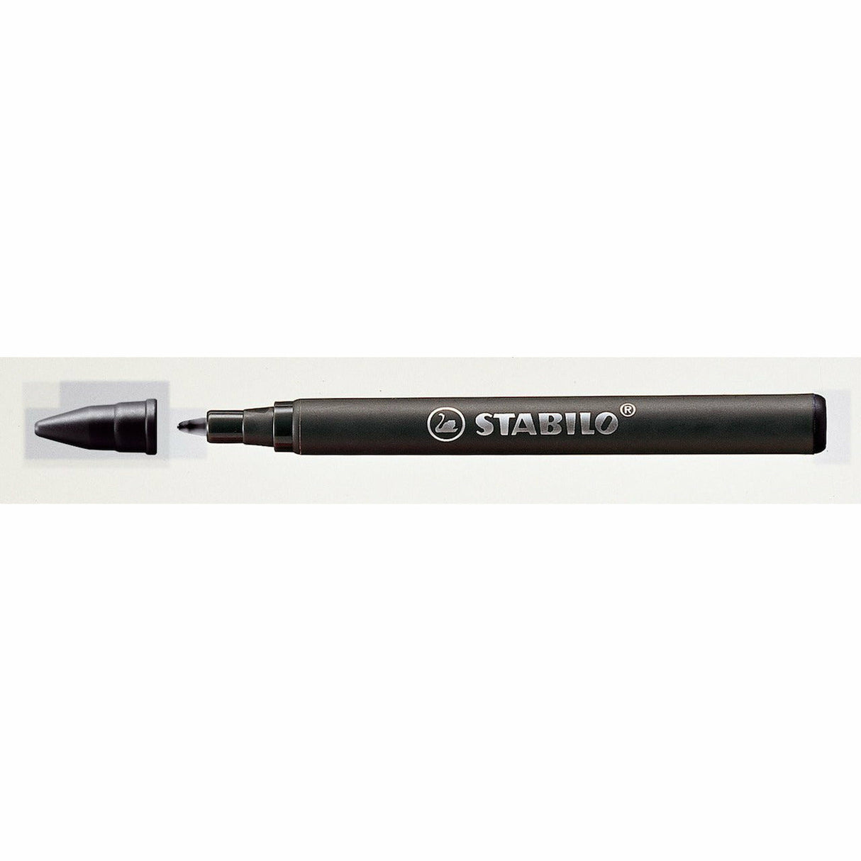 STABILO EASYoriginal refill M schwarz
