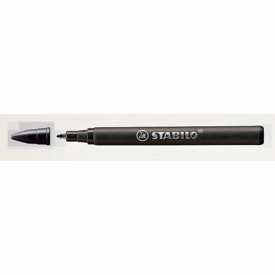 STABILO EASYoriginal refill M schwarz