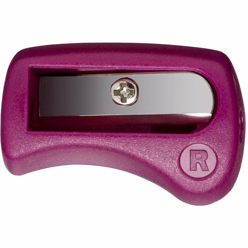 STABILO EASYergo 3.15 Spitzer R lila