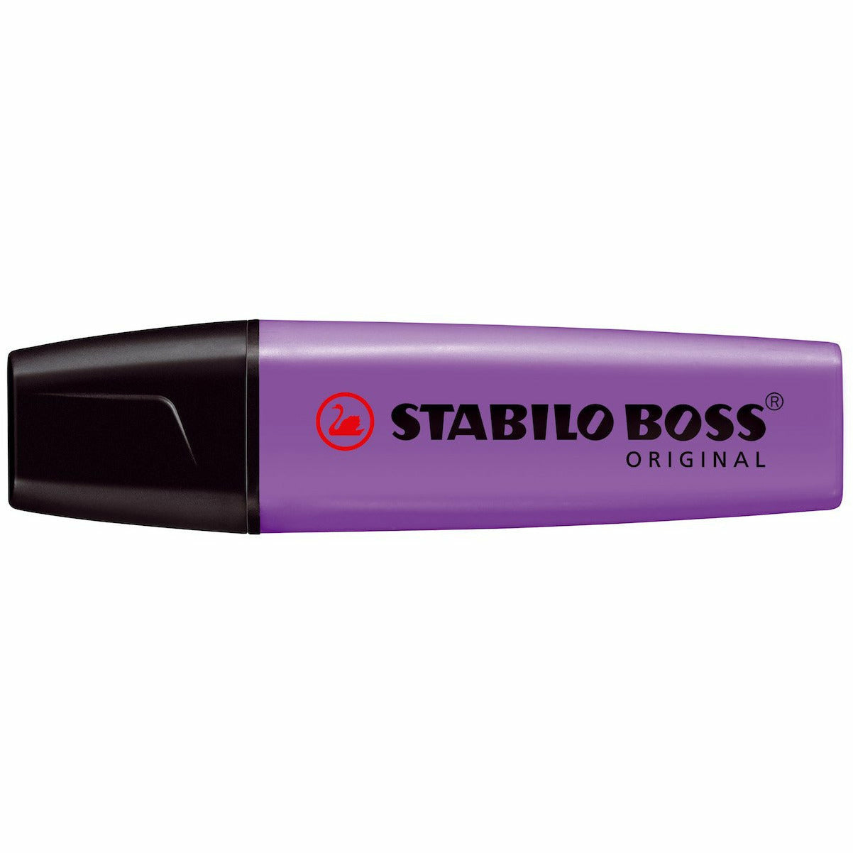 STABILO BOSS lavendel Leuchtmarkierer