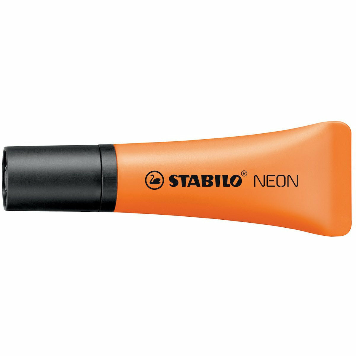 STABILO NEON orange