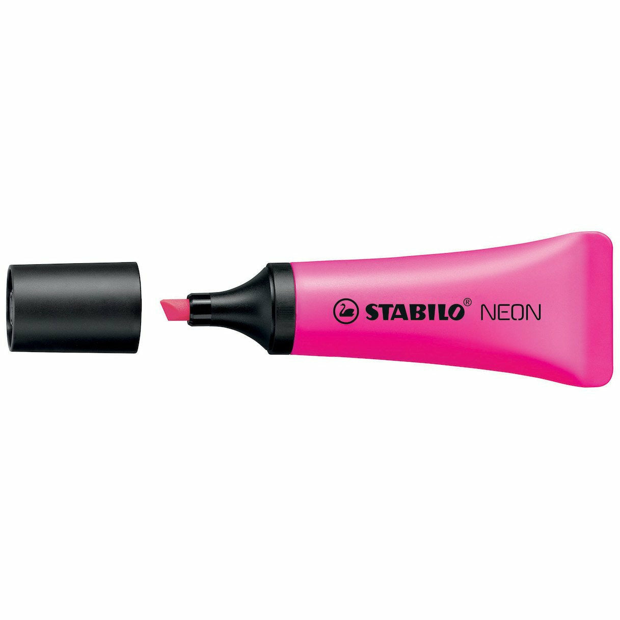 STABILO NEON magenta