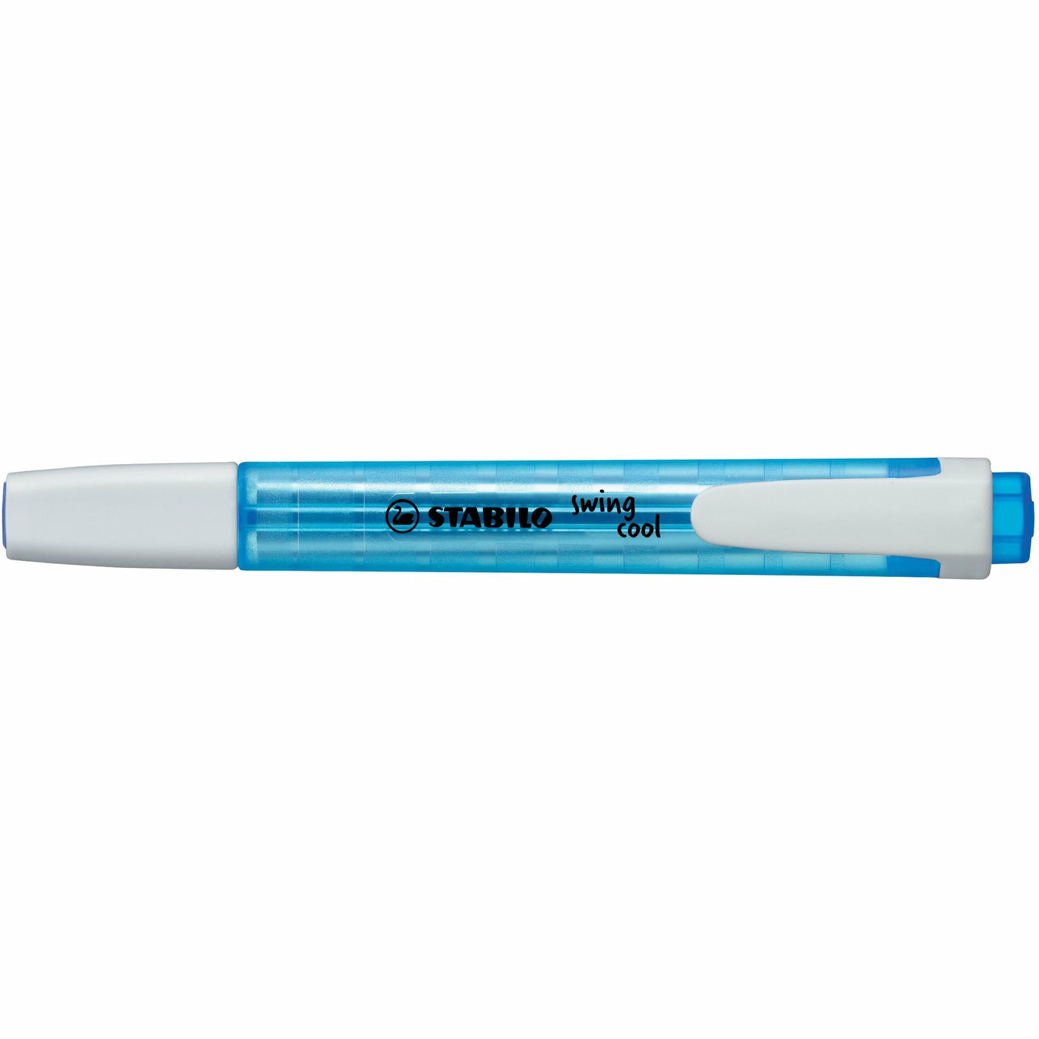 STABILO swing cool blau