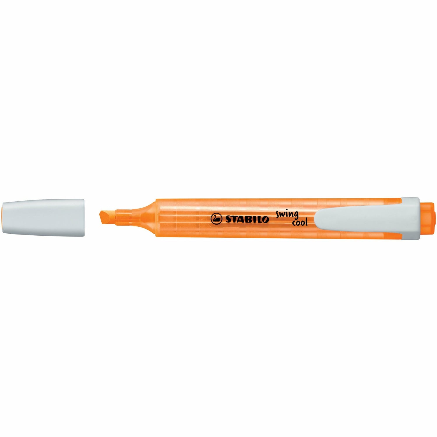 STABILO swing cool orange