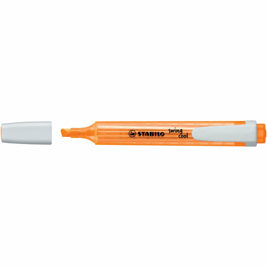 STABILO swing cool orange
