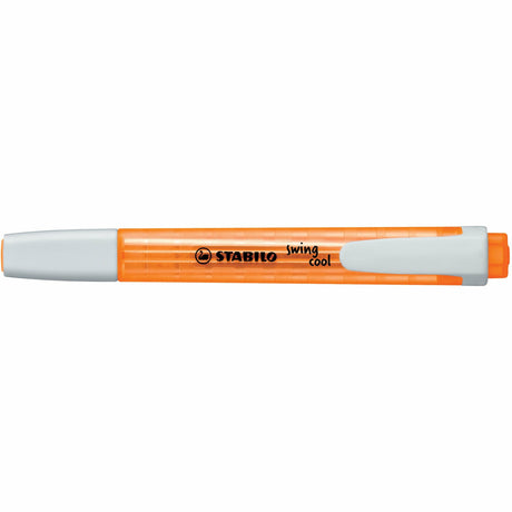 STABILO swing cool orange