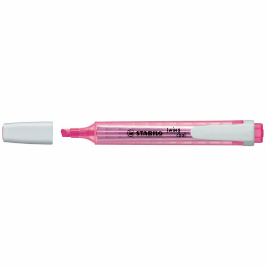 STABILO swing cool rosa
